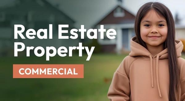 Real Estate Property Commercial