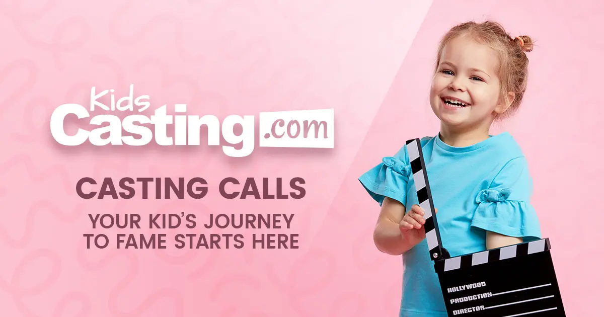 Baby Modeling Casting for Photo Session • Casting Calls for